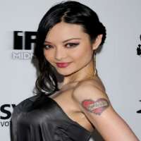 Nick Carter (Musician) girlfriend Tila Tequila Nick Carter (Musician) girlfriend Tila Tequila