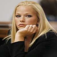 Nick Carter (Musician) girlfriend Debra LaFave Nick Carter (Musician) girlfriend Debra LaFave