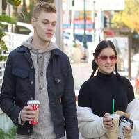 Ariel Winter boyfriend Levi Meaden Ariel Winter boyfriend Levi Meaden