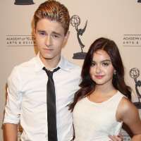 Ariel Winter boyfriend Callan McAuliffe