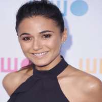 J.C. Chasez girlfriend Emmanuelle Chriqui