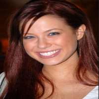 J.C. Chasez girlfriend Stefani Morgan