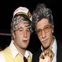 J.C. Chasez brother Tyler Chasez