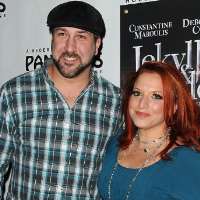 Joey Fatone Birthday, Real Name, Age, Weight, Height, Family, Facts ...