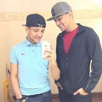Luis Coronel brother Bebe Luis Coronel brother Bebe
