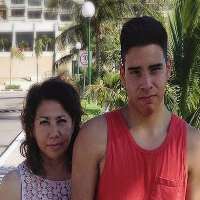 Michael Rosillo Mother Mother Michael Rosillo Mother Mother