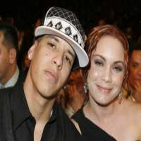 Daddy Yankee wife Mirredys Gonzalez Ayala