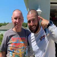 Brandon Jordan Father Mark Jordan Brandon Jordan Father Mark Jordan