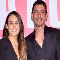 Zuria Vega husband Alberto Guerra Zuria Vega husband Alberto Guerra