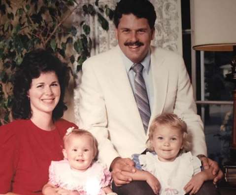 Lenay Olsen Family
