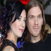 Brent Smith Birthday, Real Name, Age, Weight, Height, Family, Facts ...