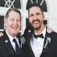 Jonathan Carlin Father Father