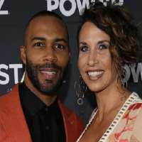 Omari Hardwick Birthday, Real Name, Age, Weight, Height, Family, Facts ...