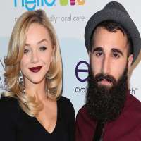 Oana Gregory boyfriend Paul Abrahamian Oana Gregory boyfriend Paul Abrahamian