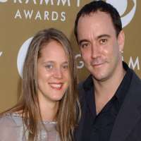 Dave Matthews wife Ashley Harper Dave Matthews wife Ashley Harper
