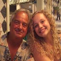 Carrie Hope Fletcher Father Bob Fletcher