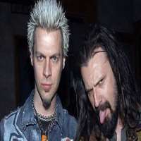 Rob Zombie brother Spider One
