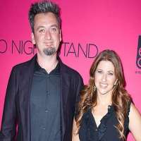 Rachel Nichols (Journalist) husband Max Nichols Rachel Nichols (Journalist) husband Max Nichols