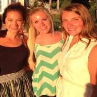 Ginger Zee sister Adrianna Craft Ginger Zee sister Adrianna Craft