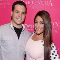 Deena Nicole Cortese boyfriend Christopher Buckner Deena Nicole Cortese boyfriend Christopher Buckner