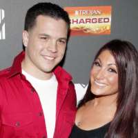 Deena Nicole Cortese husband Christopher Buckner Deena Nicole Cortese husband Christopher Buckner