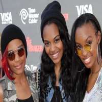 Lauryn McClain sister Sierra Aylina McClain