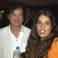 Jimmy Page wife Jimena Gomez Paratcha Jimmy Page wife Jimena Gomez Paratcha