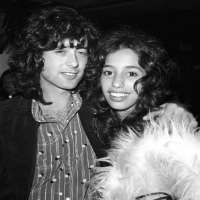 Jimmy Page girlfriend Lori Mattix Jimmy Page girlfriend Lori Mattix