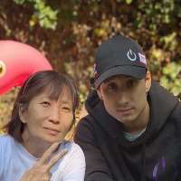 Julien Bam Mother Mother