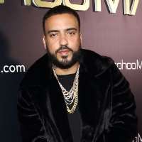 Draya Michele boyfriend French Montana Draya Michele boyfriend French Montana