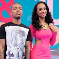 Draya Michele boyfriend Bow Wow