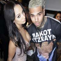 Draya Michele boyfriend Chris Brown