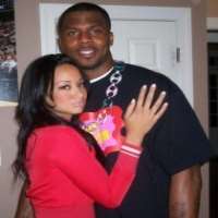 Draya Michele boyfriend DeShawn Stevenson Draya Michele boyfriend DeShawn Stevenson