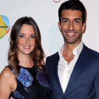 Justin Baldoni wife Emily Baldoni Justin Baldoni wife Emily Baldoni