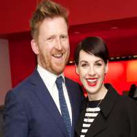 Tom Goodman-Hill wife Jessica Raine Tom Goodman-Hill wife Jessica Raine