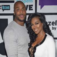 Kenya Moore boyfriend Matt Jordan Kenya Moore boyfriend Matt Jordan