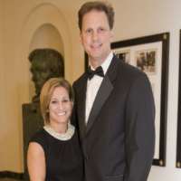 Mary Lou Retton husband Shannon Kelley