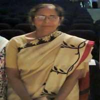 Mohit Raina Mother Sushma