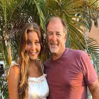 Marissa Layne Mowry Father Father Marissa Layne Mowry Father Father