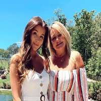 Marissa Layne Mowry Mother Kelly Mowry Marissa Layne Mowry Mother Kelly Mowry