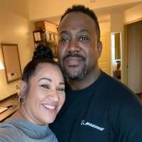 Jasmine Brown Father Marvin Moorman Jasmine Brown Father Marvin Moorman