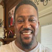 Reggie Moore Father Marvin Moorman