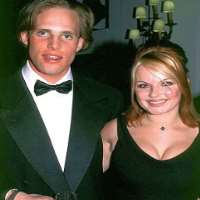 Emma Bunton boyfriend Jamie Morrison (Rumor) Emma Bunton boyfriend Jamie Morrison (Rumor)