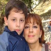 Kunno Mother Susy Perez Vargas Kunno Mother Susy Perez Vargas