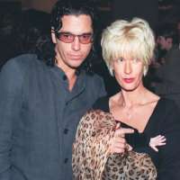 Michael Hutchence Birthday, Real Name, Age, Weight, Height, Family ...