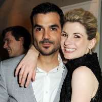 Jodie Whittaker husband Christian Contreras Jodie Whittaker husband Christian Contreras