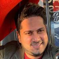 Leen Al Saidie Father Omar Saidi