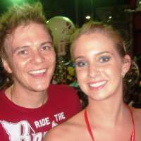 Michel Telo wife Ana Carolina Telo Michel Telo wife Ana Carolina Telo