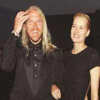 Geena Davis husband Renny Harlin Geena Davis husband Renny Harlin