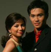 Glaiza de Castro boyfriend Marky Cielo Glaiza de Castro boyfriend Marky Cielo